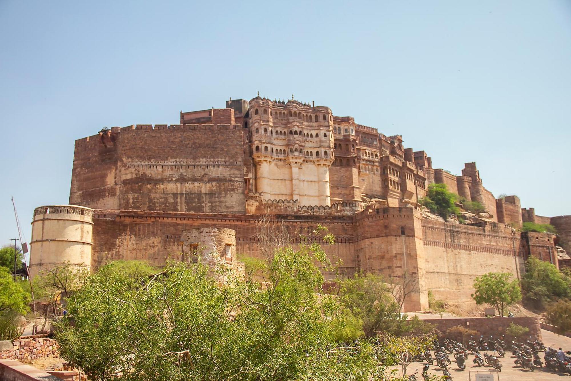 Amritara Manak Haveli, Jodhpur Hotel Jodhpur  Exterior photo